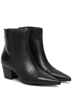 HALISA Stivaletti in pelle