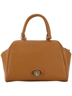 HAPPY Borsa a mano, manico doppio