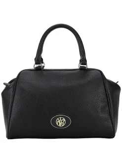 HAPPY Borsa a mano, manico doppio