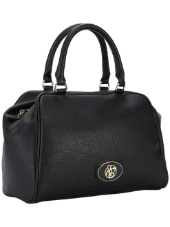 HAPPY Borsa a mano, manico doppio