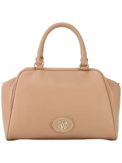 HAPPY Borsa a mano, manico doppio