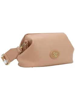 HAPPY Borsa a spalla, regolabile