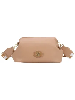 HAPPY Borsa a spalla, regolabile