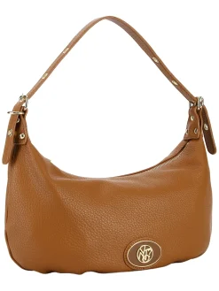 HAPPY Borsa a spalla, regolabile