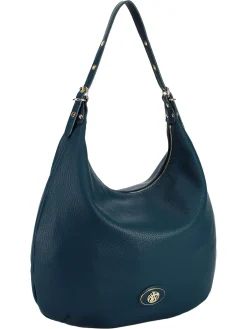 HAPPY Borsa a spalla, regolabile