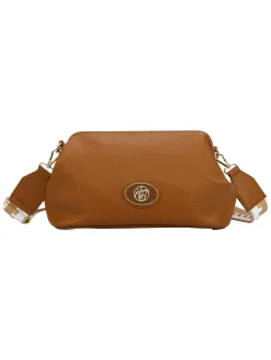 HAPPY Borsa a spalla, regolabile