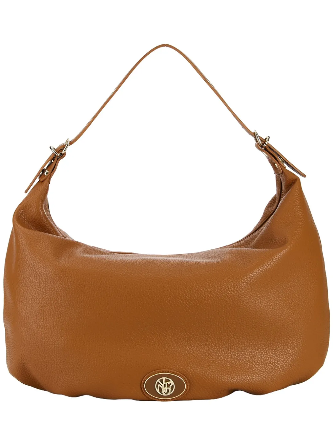 HAPPY Borsa a spalla, regolabile