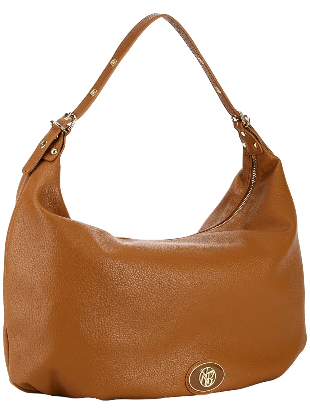 HAPPY Borsa a spalla, regolabile