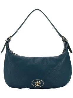 HAPPY Borsa a spalla, regolabile