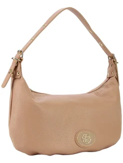 HAPPY Borsa a spalla, regolabile
