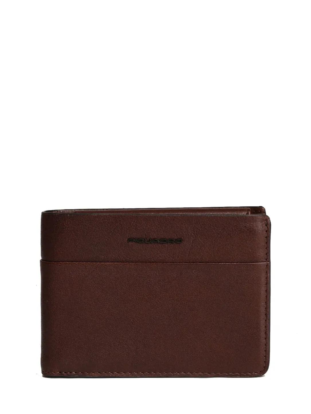 HARPER Portafoglio con portamonete, in pelle