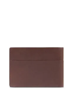 HARPER Portafoglio Uomo in pelle