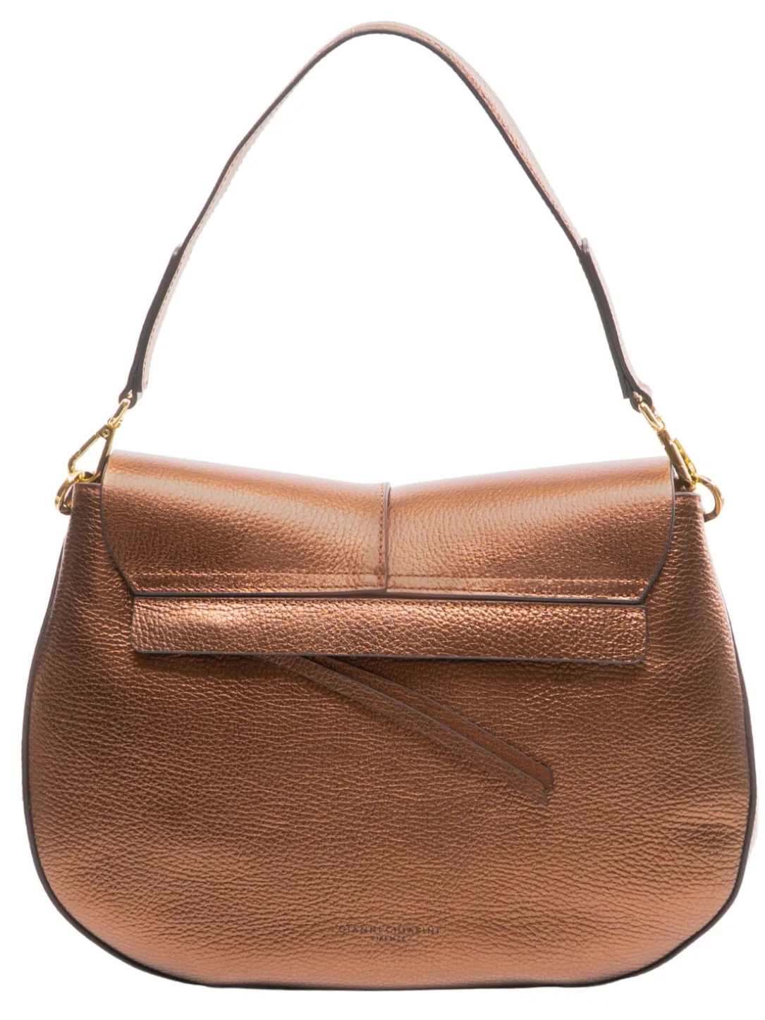 HELENA ROUND Borsa a spalla, con tracolla