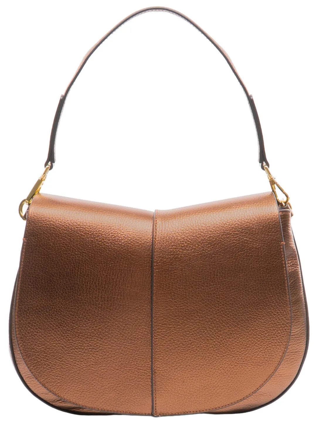 HELENA ROUND Borsa a spalla, con tracolla