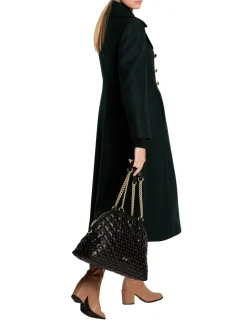 HERITAGE Borsa a spalla