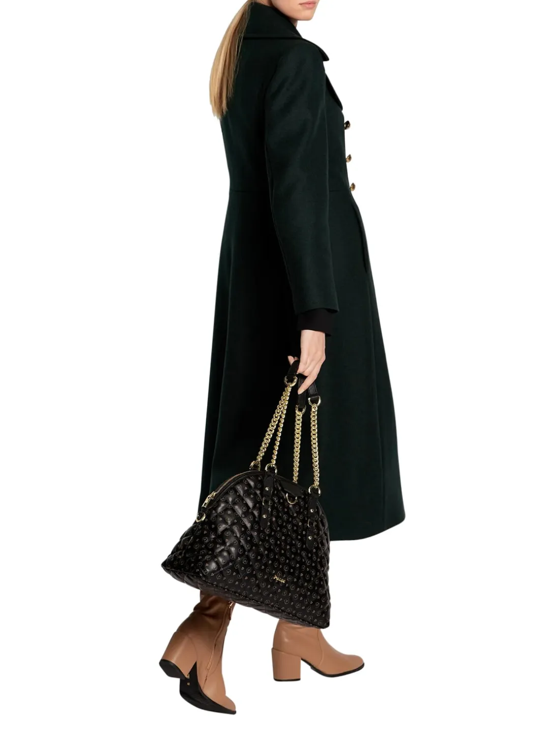 HERITAGE Borsa a spalla