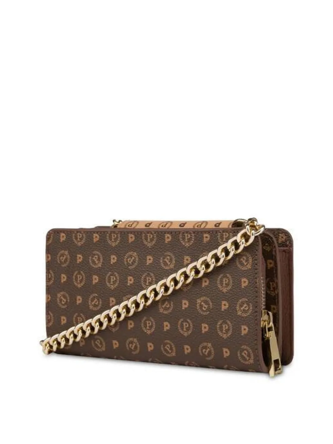 HERITAGE CLASSIC Clutch porta cellulare