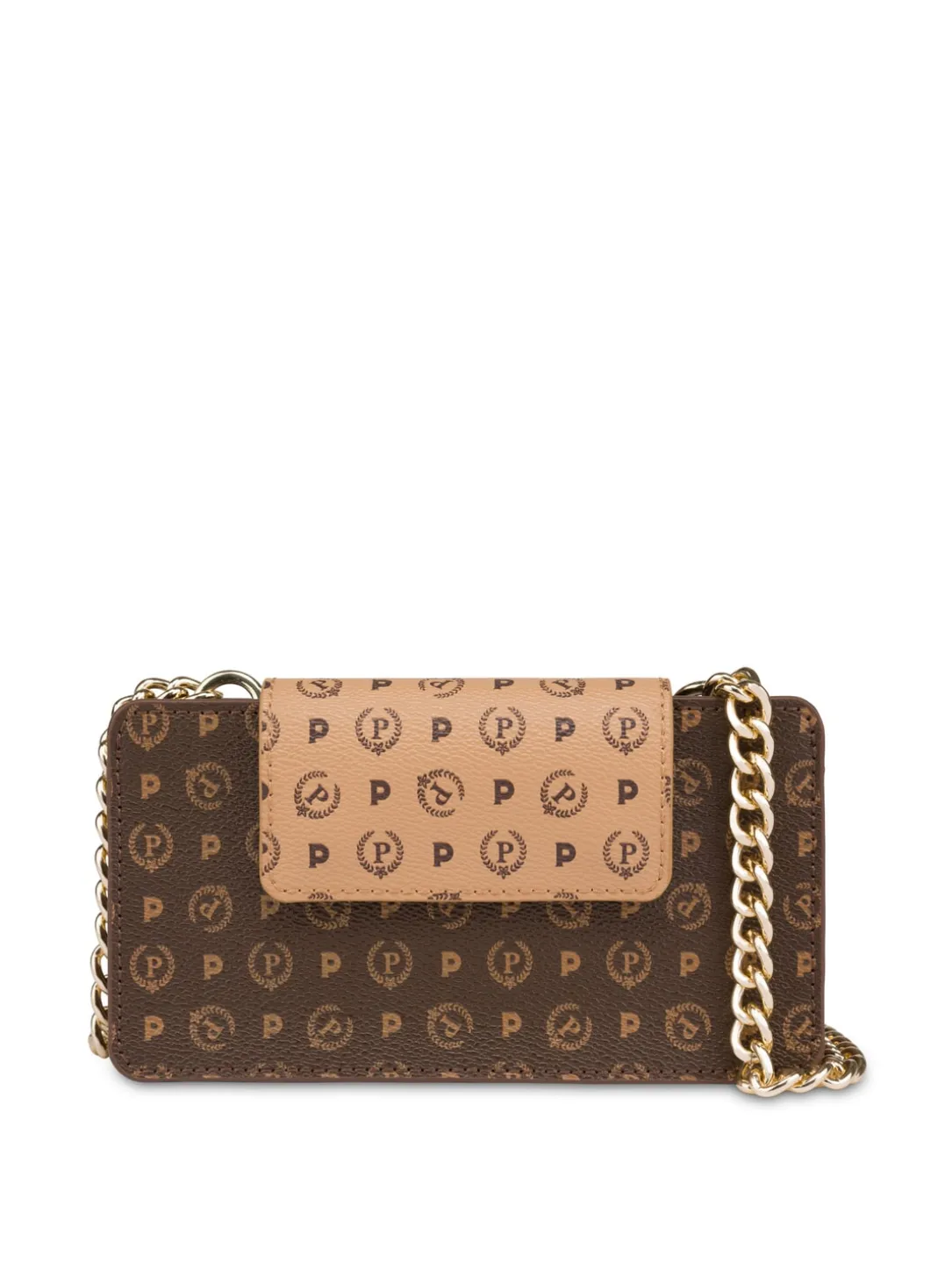 HERITAGE CLASSIC Clutch porta cellulare
