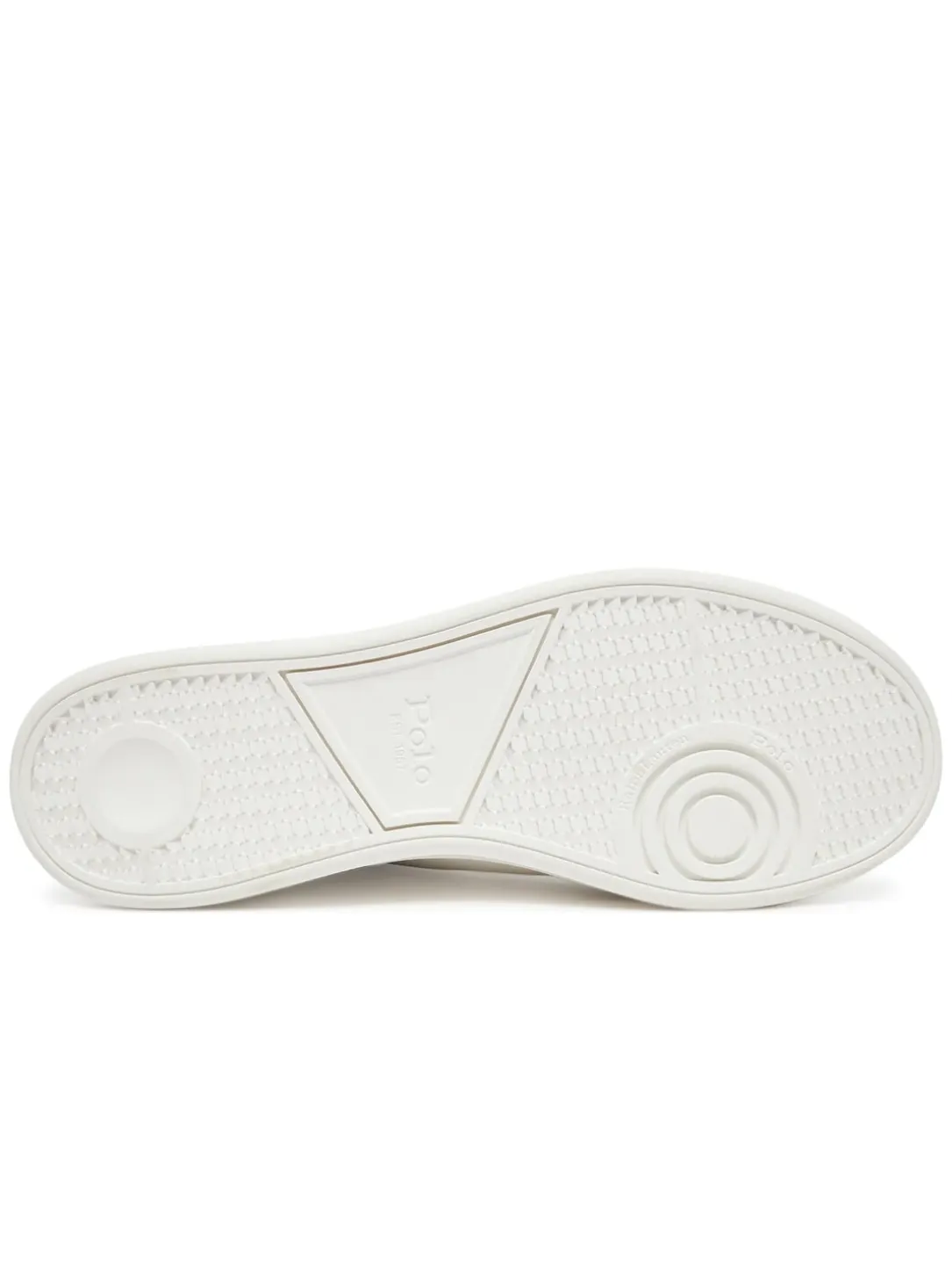 HERITAGE COURT 2 Sneakers in pelle