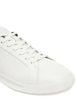 HERITAGE COURT 2 Sneakers in pelle