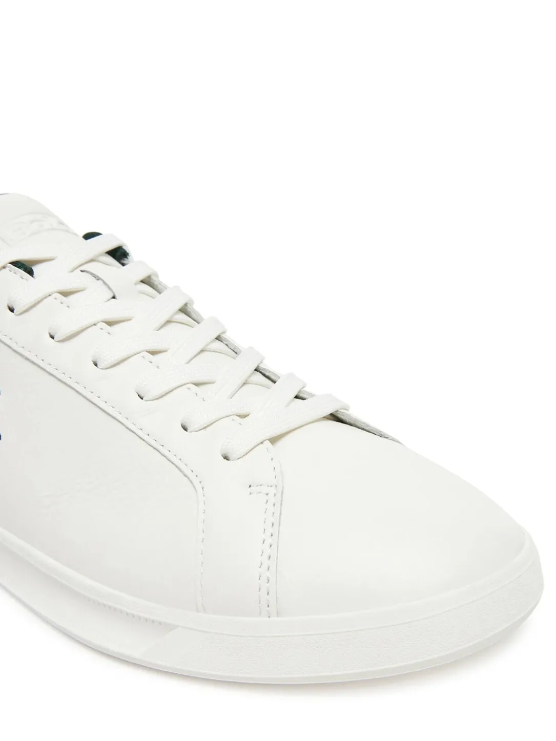 HERITAGE COURT 2 Sneakers in pelle