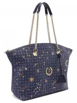 HERITAGE STARLIGHT Borsa a spalla