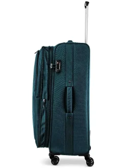 HEXA SOFT Trolley Grande, espandibile