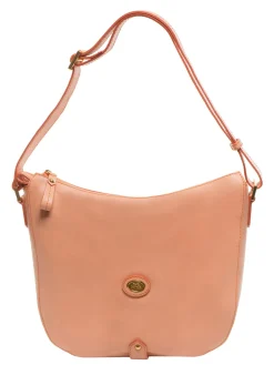 HOBO Borsa a spalla, in pelle