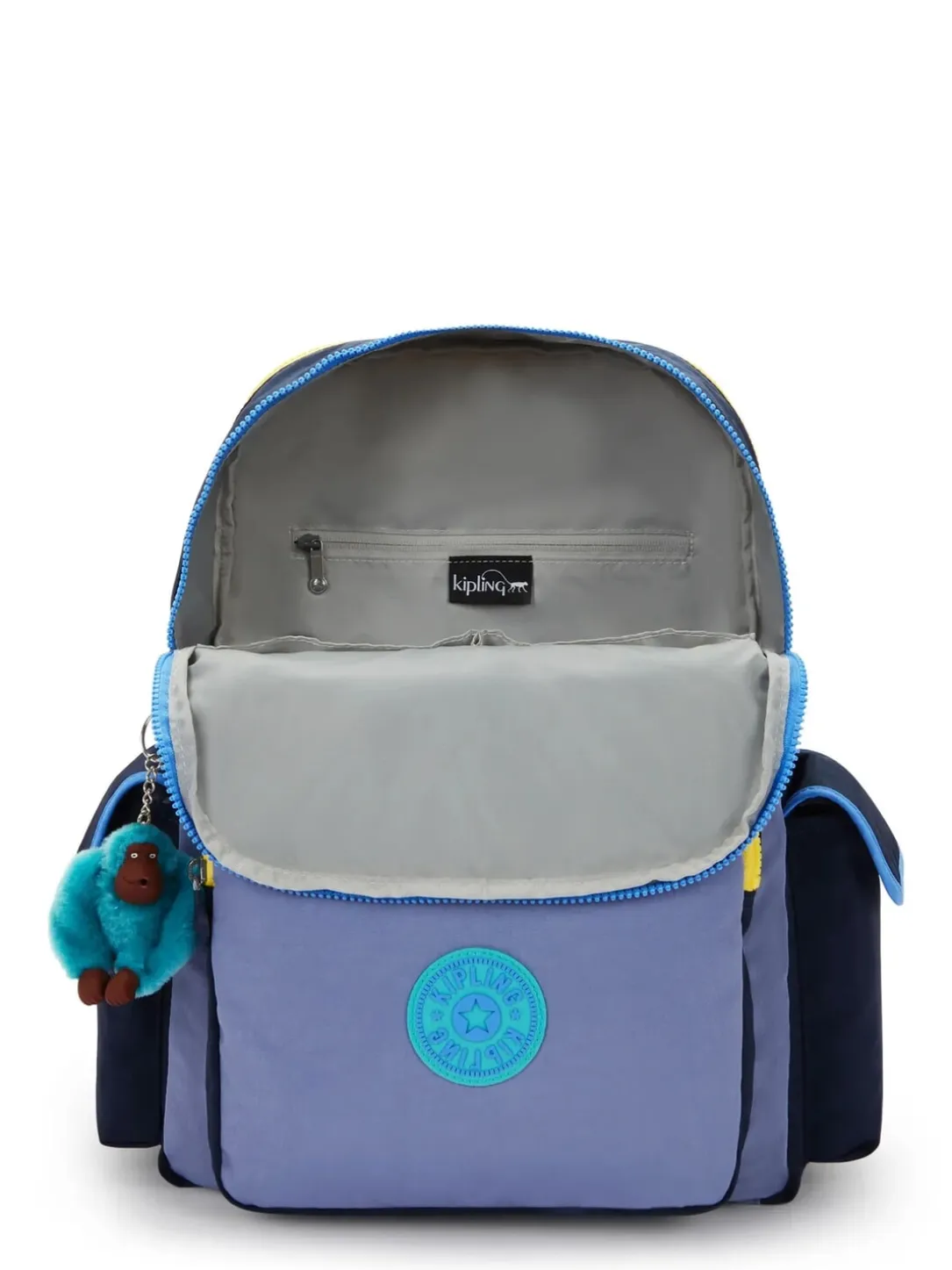HOCTOR B Zaino porta PC 15"
