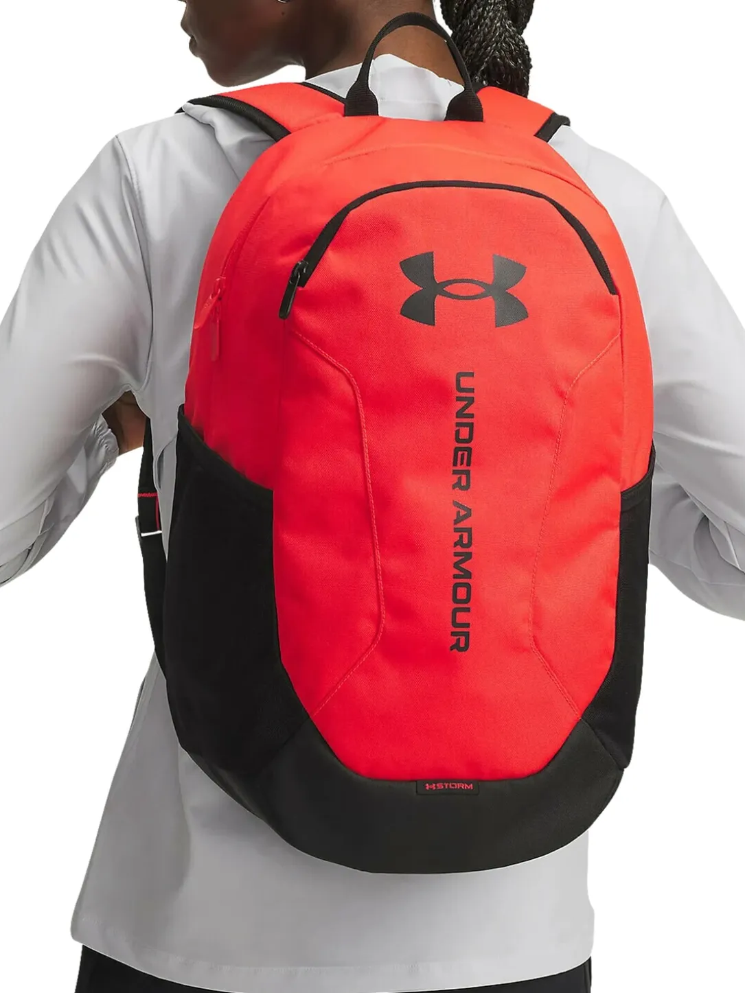 HUSTLE LITE Zaino sportivo