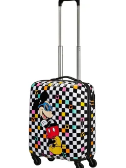 HYPERTWIST Disney 2.0 Trolley Bagaglio a Mano