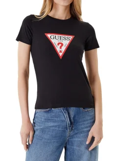 ICONIC T-Shirt a maniche corte