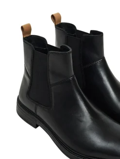 I CONNOR CRUST Scarpa beatles