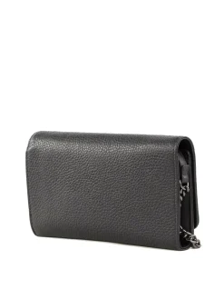 I-CON Pochette portafoglio in pelle