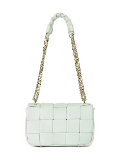 ICONS Borsa convertible con patta