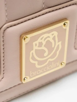 ICONS Borsa mini con tracolla