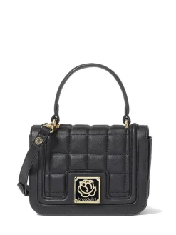 ICONS Borsa mini con tracolla