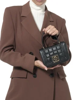 ICONS Borsa mini con tracolla