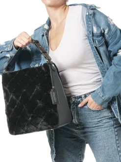 ICONS Hobo Borsa a spalla