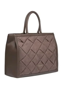 ICONS Tote Borsa a mano, con tracolla