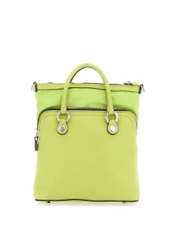 ILARIA SMALL Borsa a mano con portachiavi