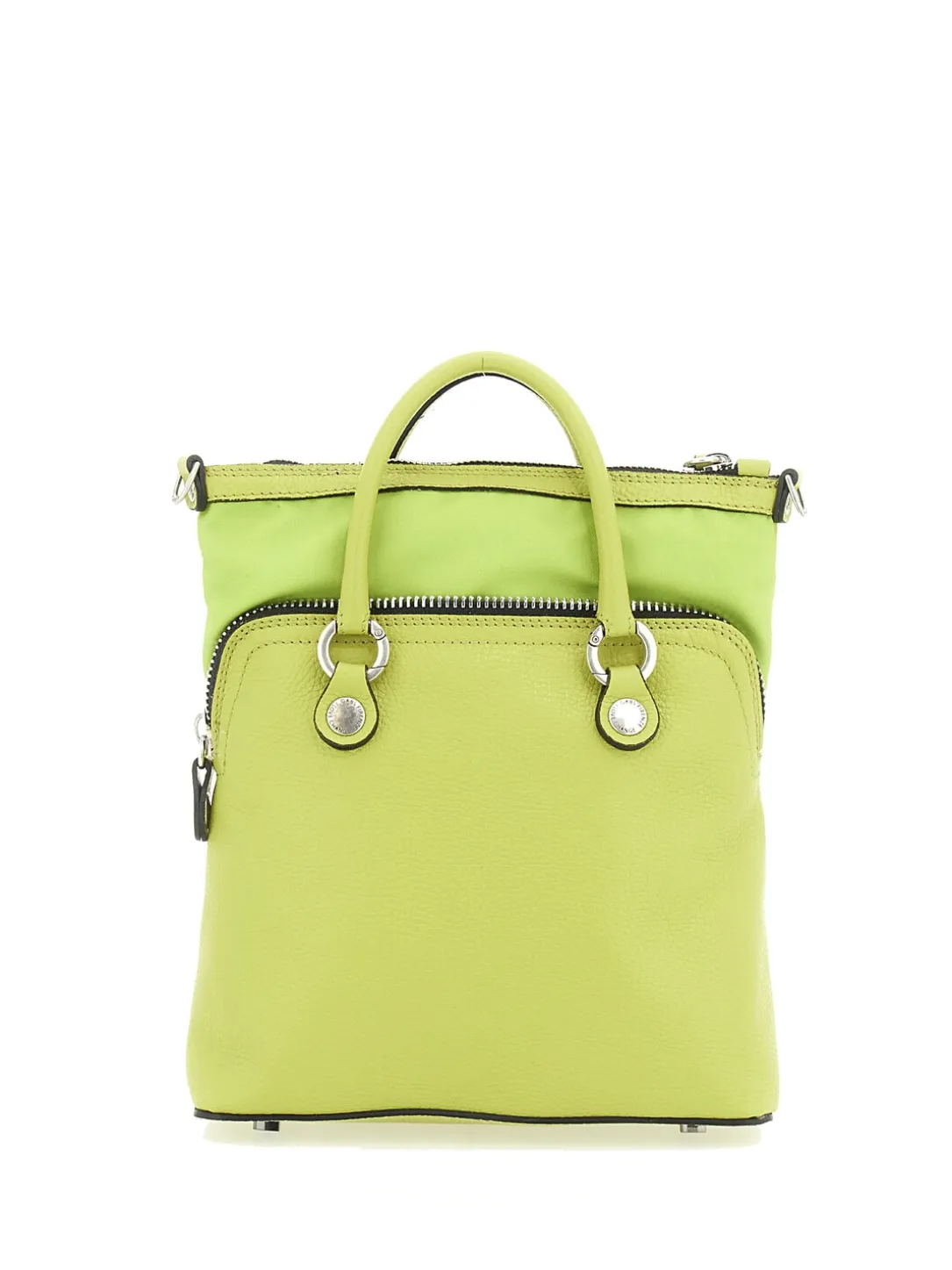 ILARIA SMALL Borsa a mano con portachiavi