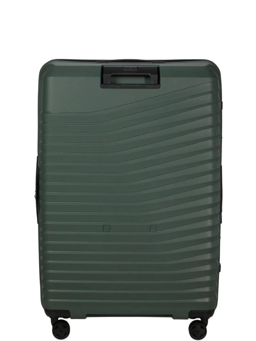 INTUO Trolley extra large espandibile