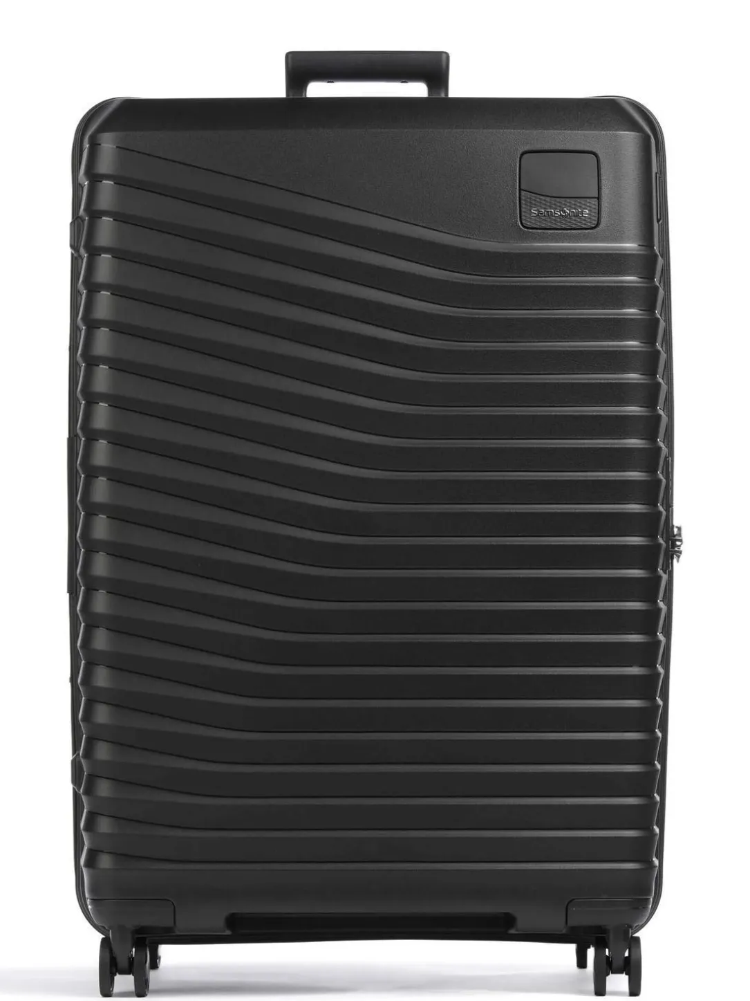 INTUO Trolley extra large espandibile