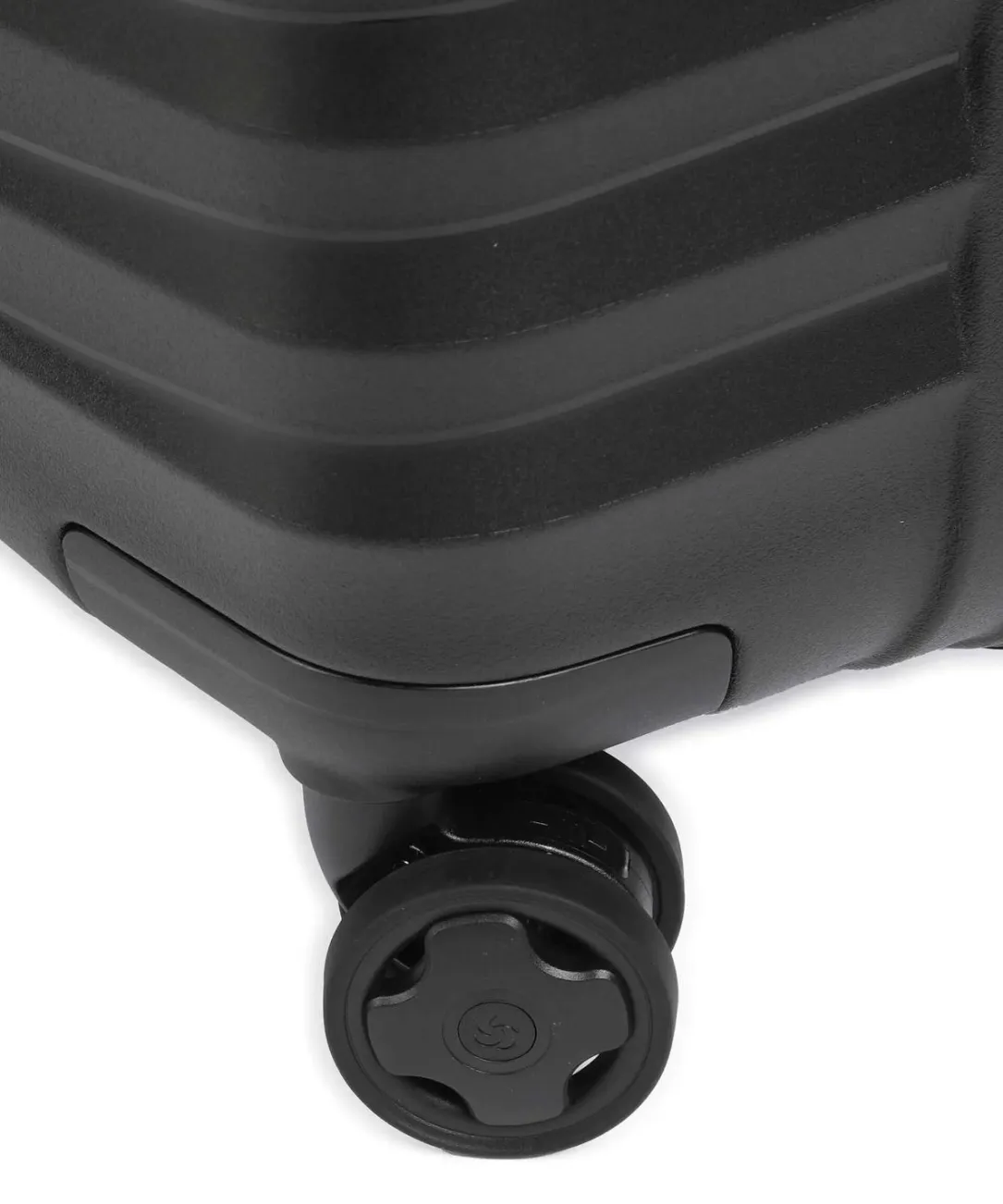 INTUO Trolley extra large espandibile