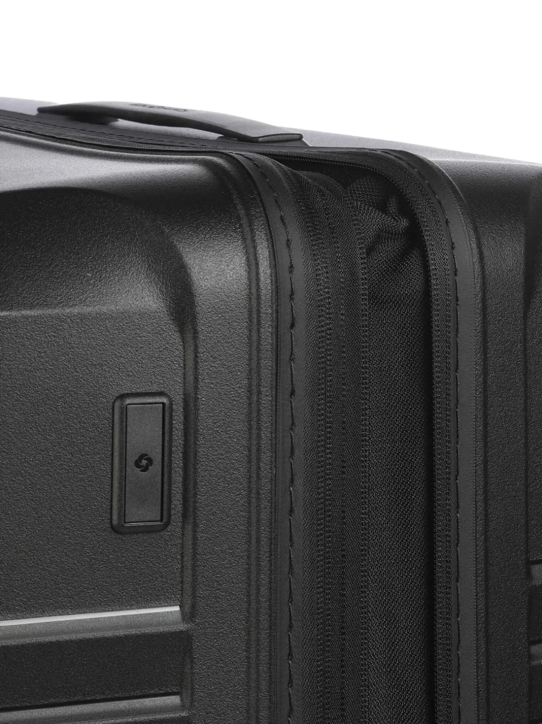 INTUO Trolley extra large espandibile