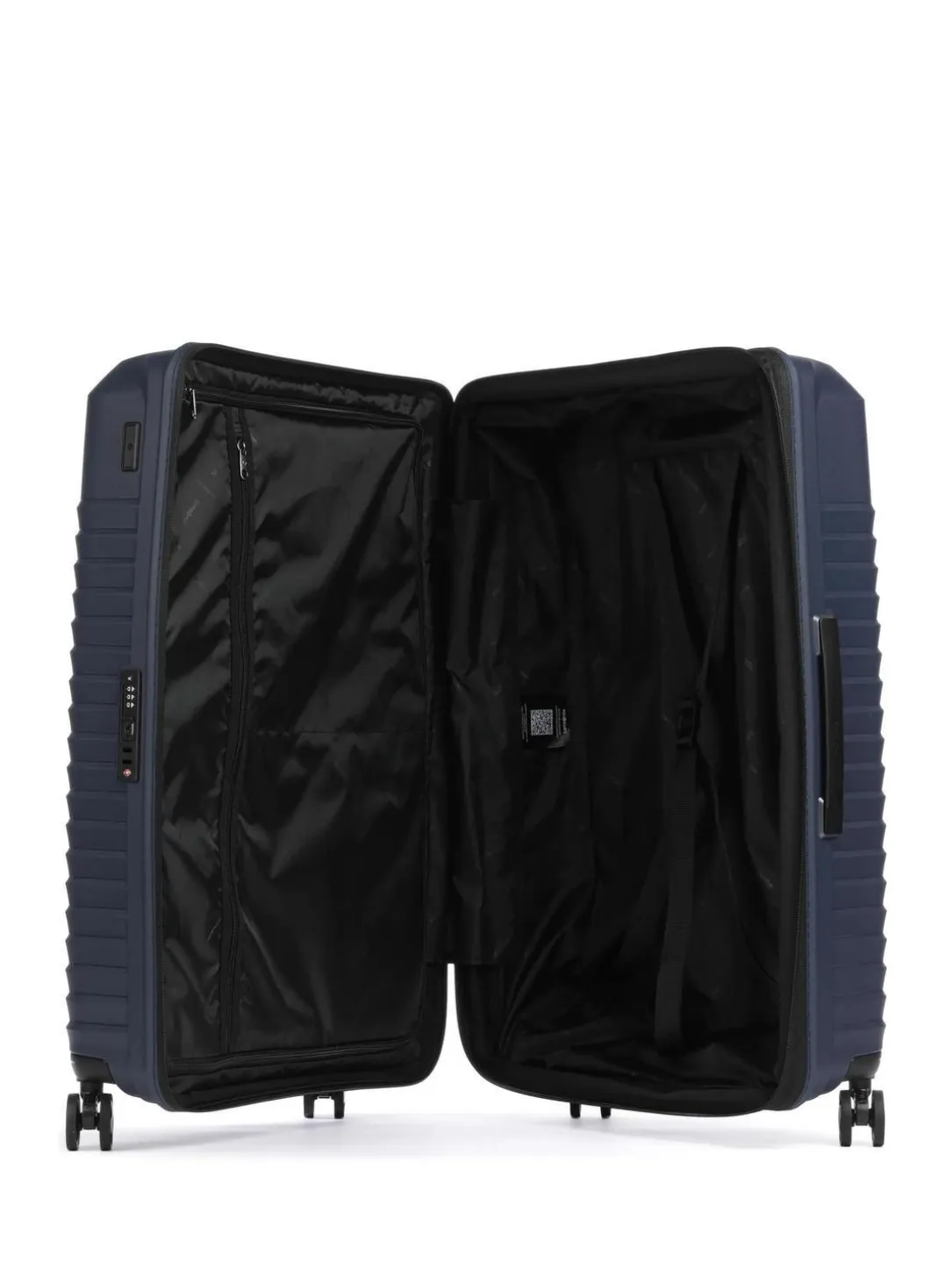 INTUO Trolley grande espandibile