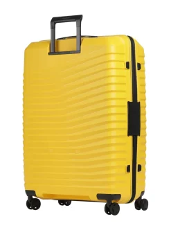INTUO Trolley grande espandibile