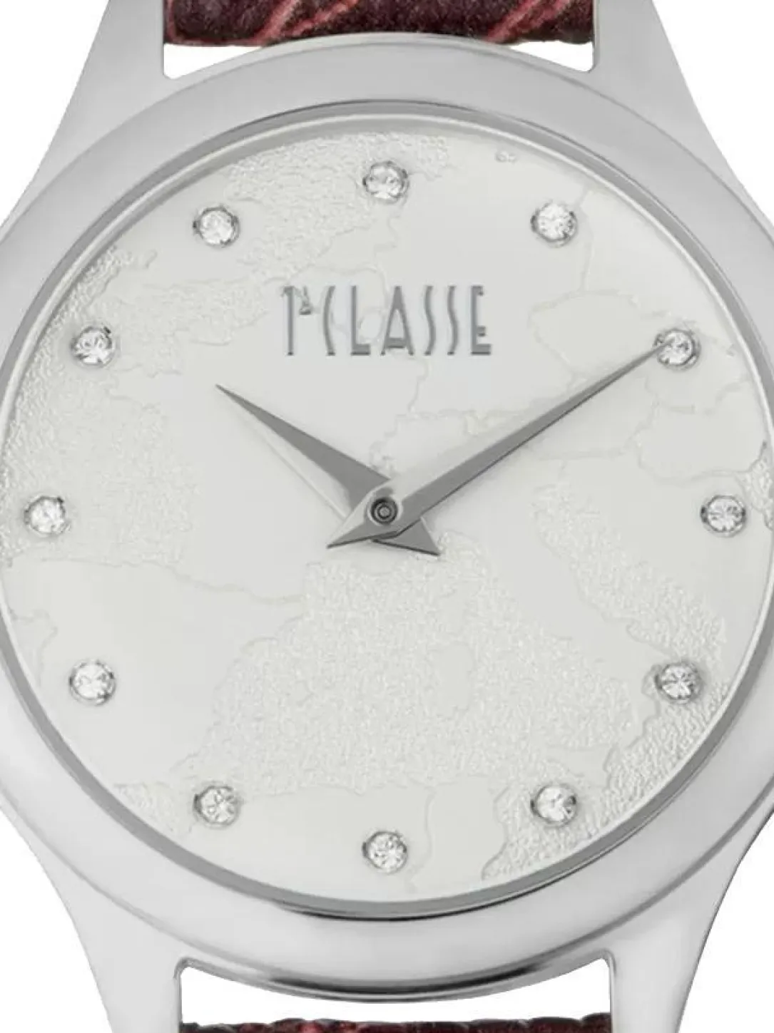 ISCHIA Orologio solo tempo