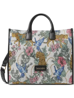 JACQUARD Borsa a mano, con tracolla